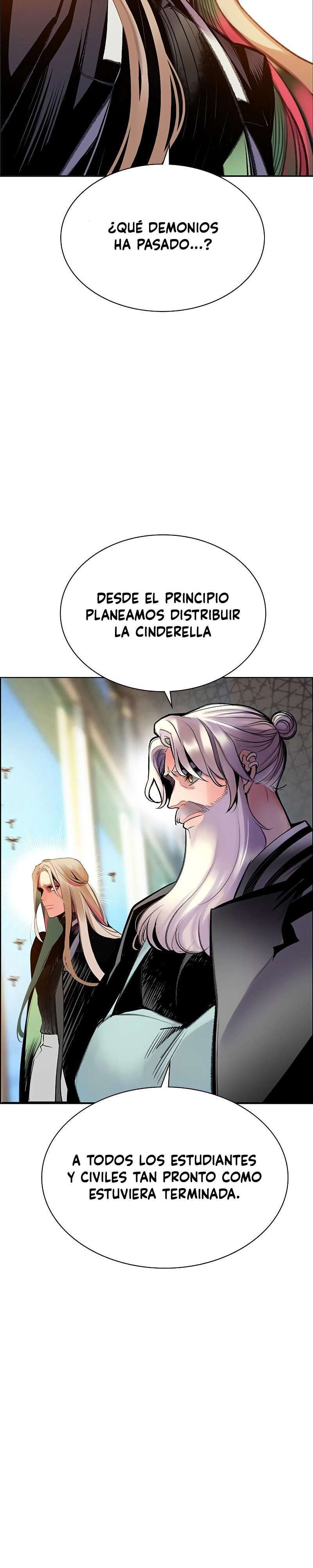 Read Jugo de la selva (es) Manga Online