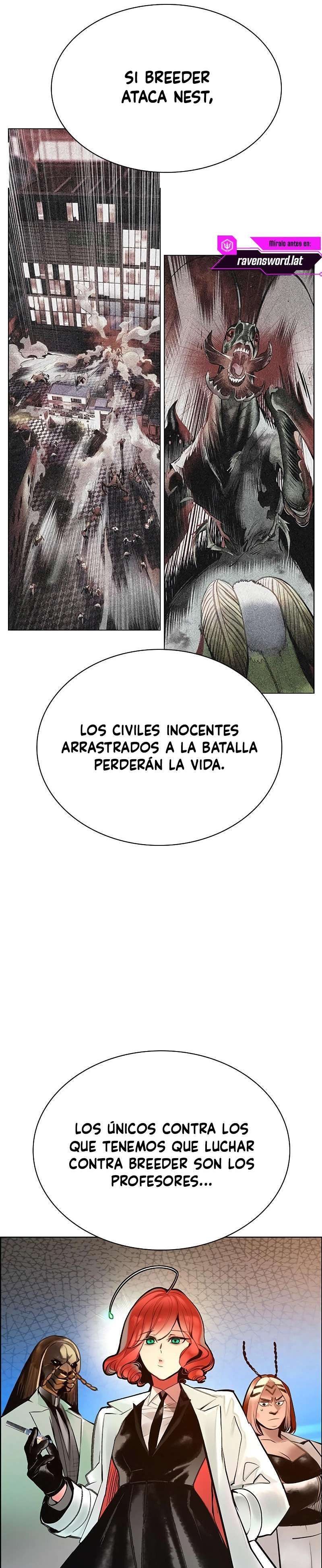 Read Jugo de la selva (es) Manga Online