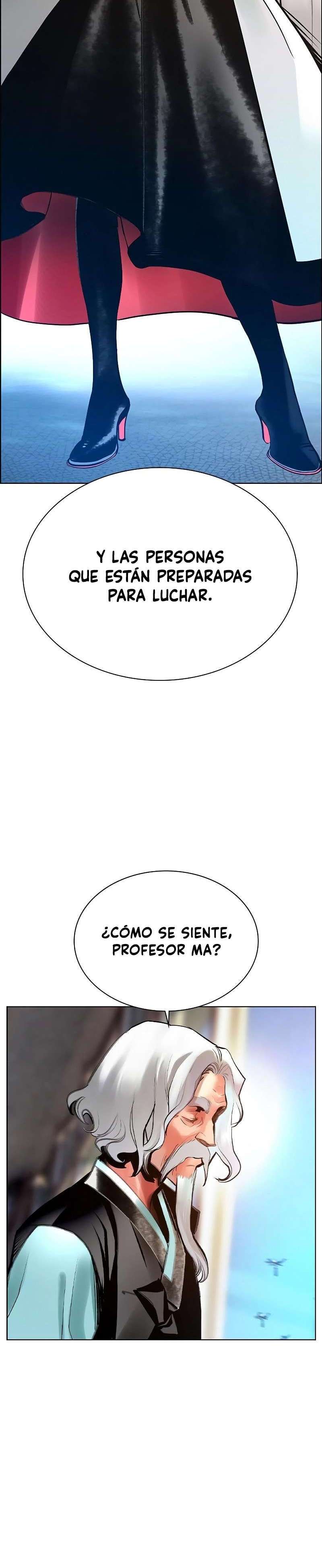 Read Jugo de la selva (es) Manga Online