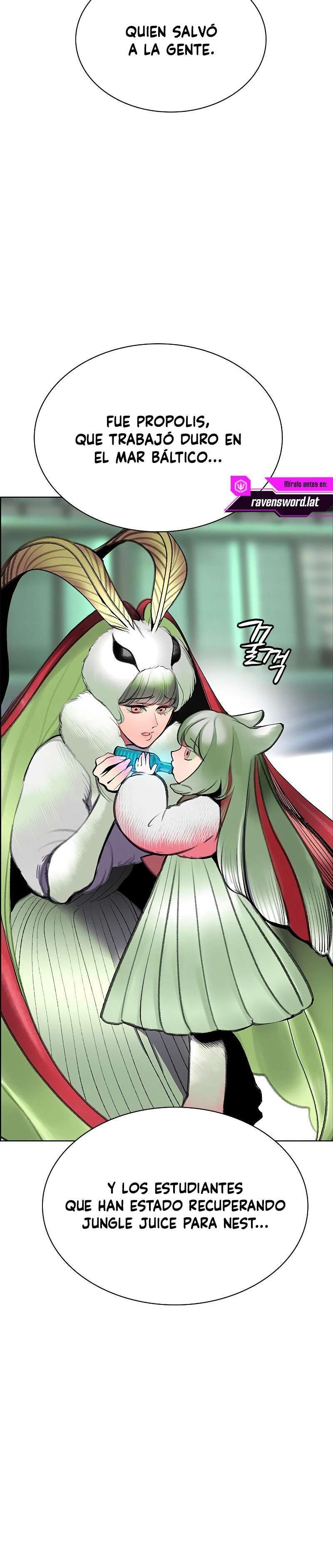 Read Jugo de la selva (es) Manga Online