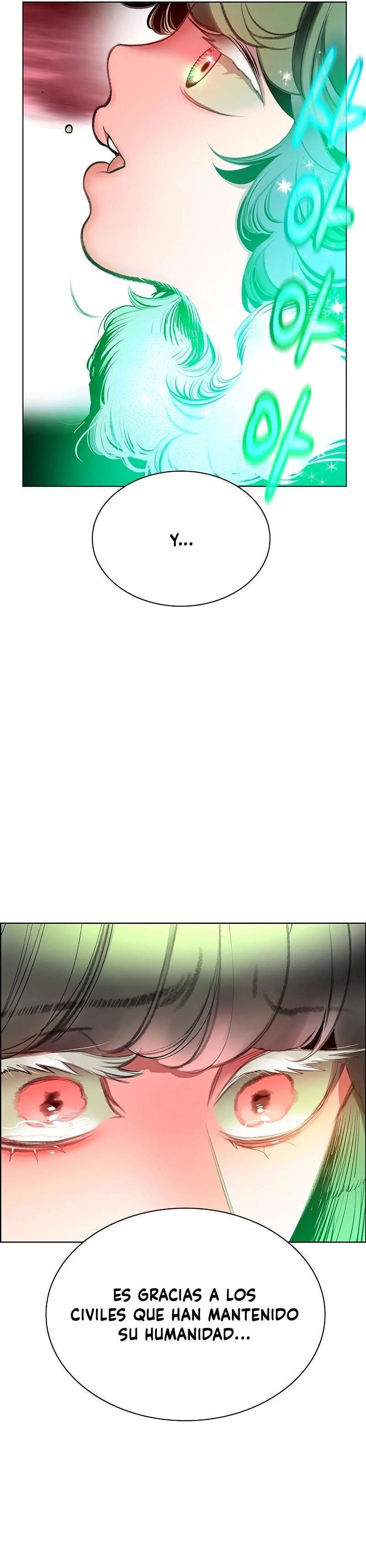 Read Jugo de la selva (es) Manga Online