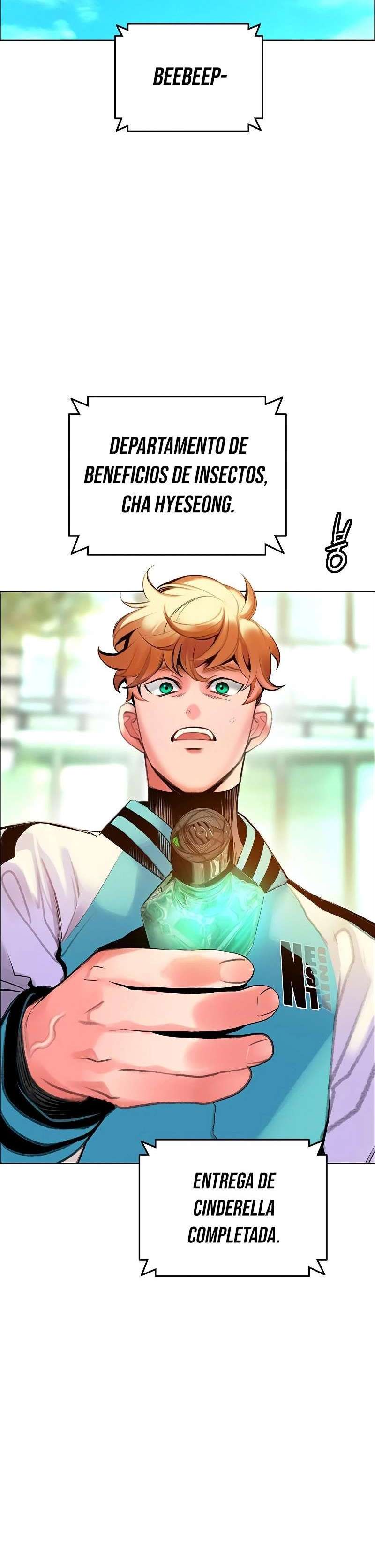 Read Jugo de la selva (es) Manga Online