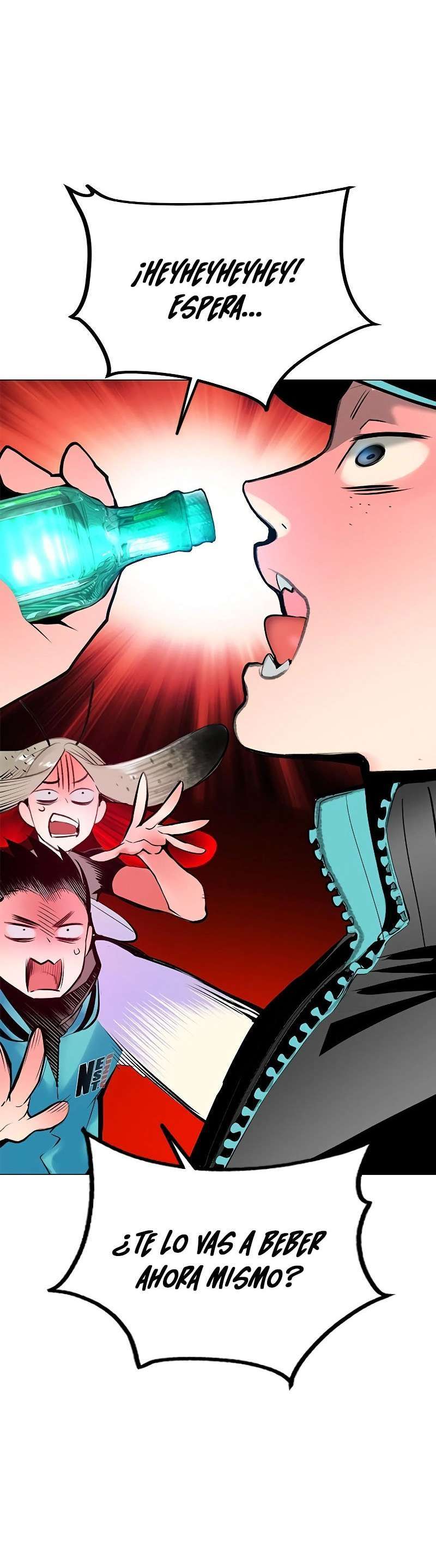 Read Jugo de la selva (es) Manga Online