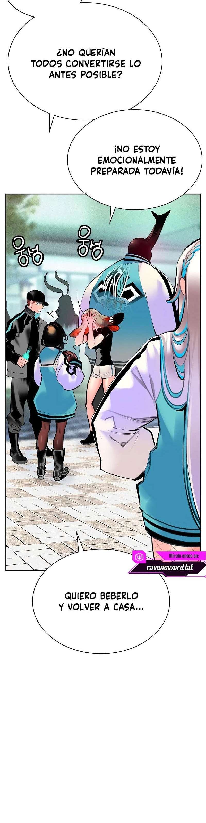 Read Jugo de la selva (es) Manga Online