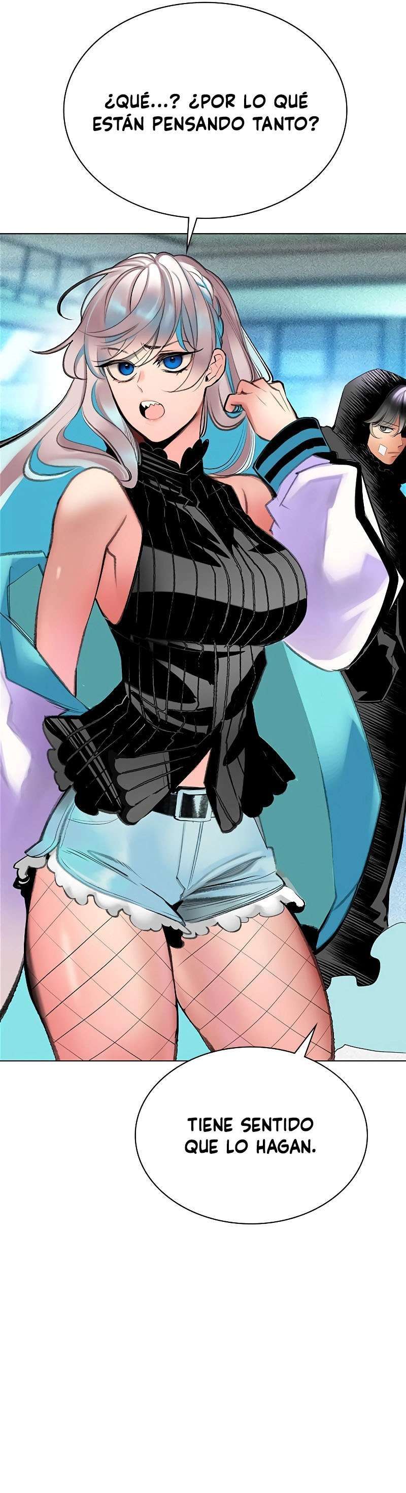 Read Jugo de la selva (es) Manga Online