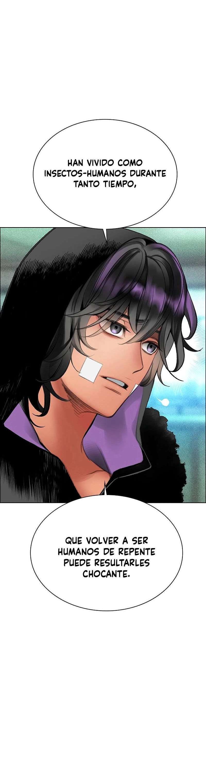 Read Jugo de la selva (es) Manga Online