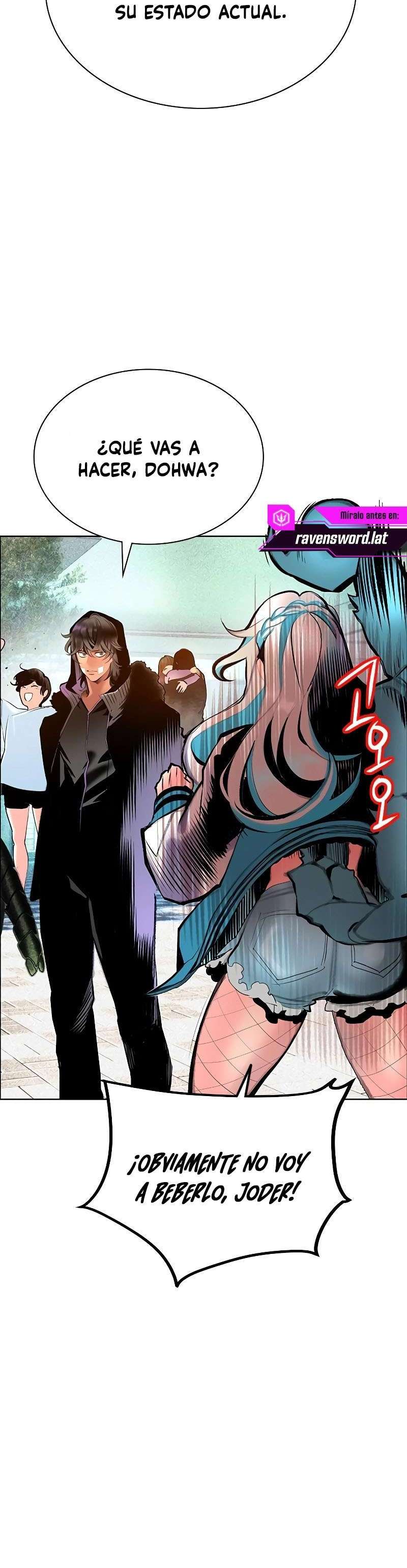 Read Jugo de la selva (es) Manga Online