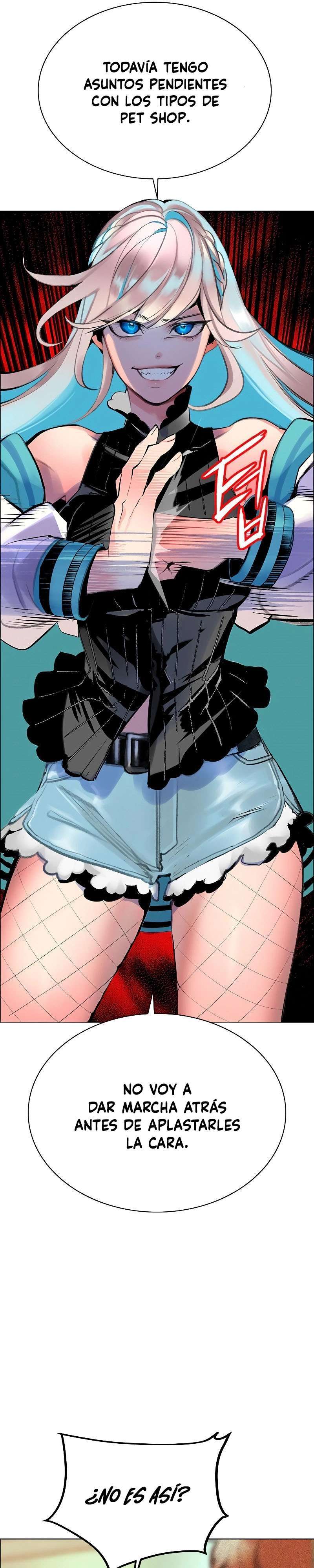 Read Jugo de la selva (es) Manga Online