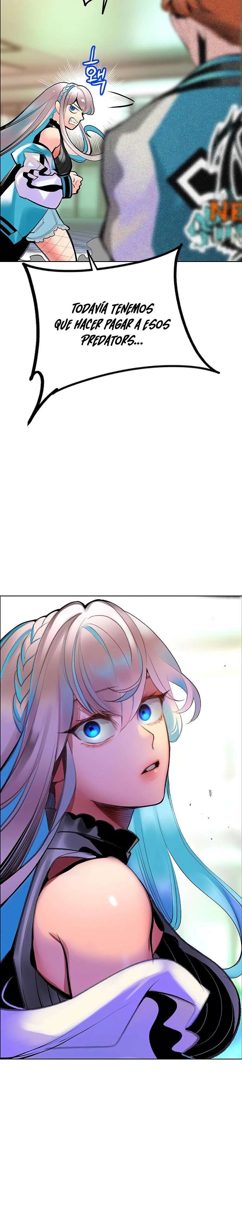 Read Jugo de la selva (es) Manga Online