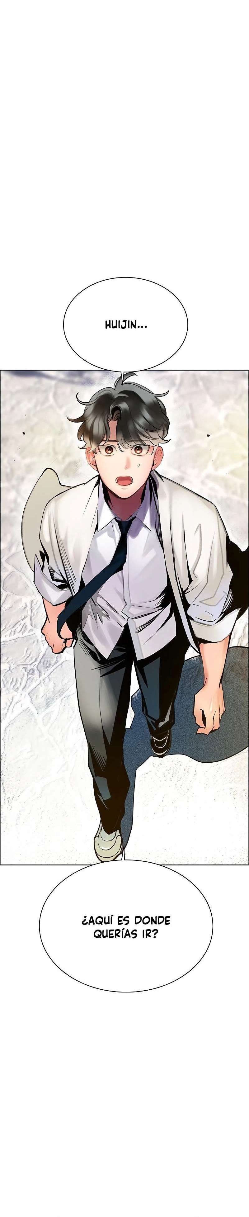 Read Jugo de la selva (es) Manga Online