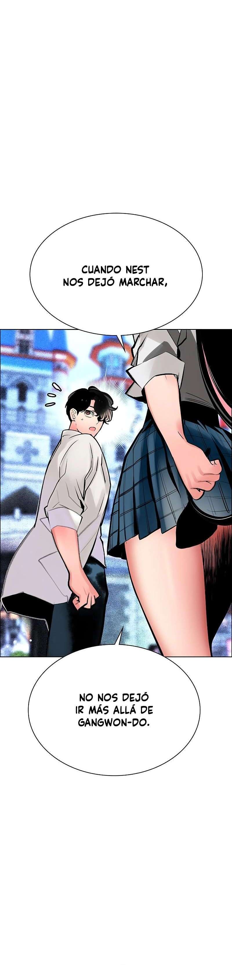 Read Jugo de la selva (es) Manga Online