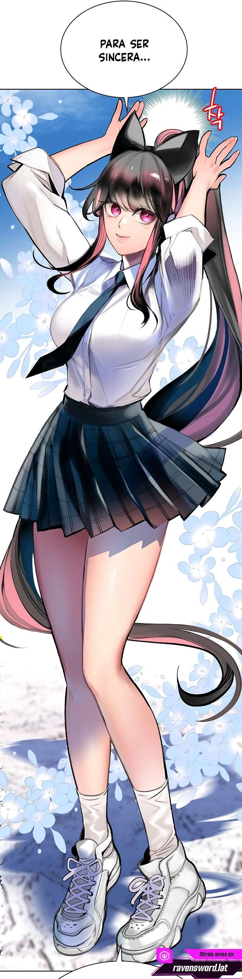 Read Jugo de la selva (es) Manga Online