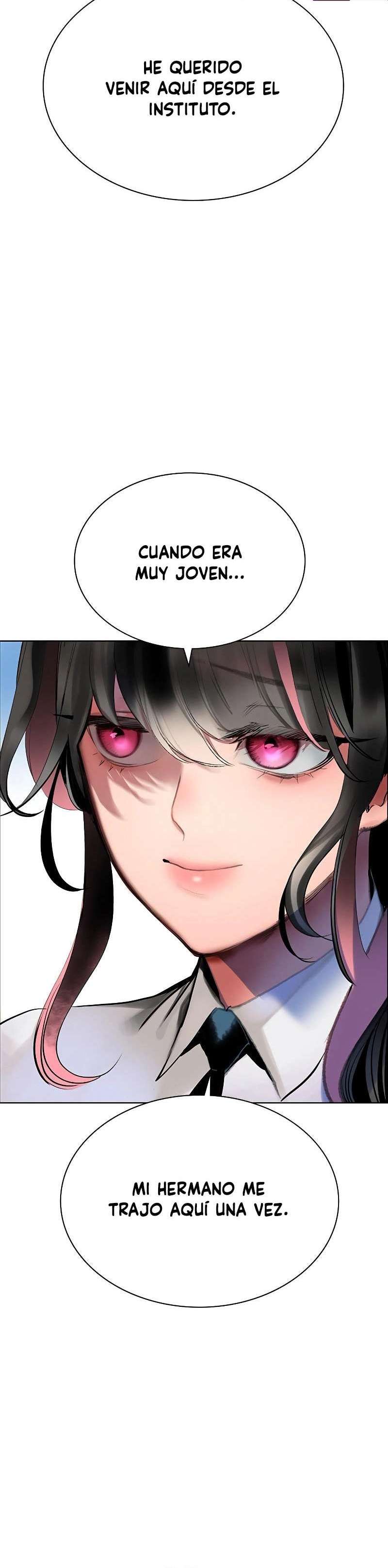 Read Jugo de la selva (es) Manga Online