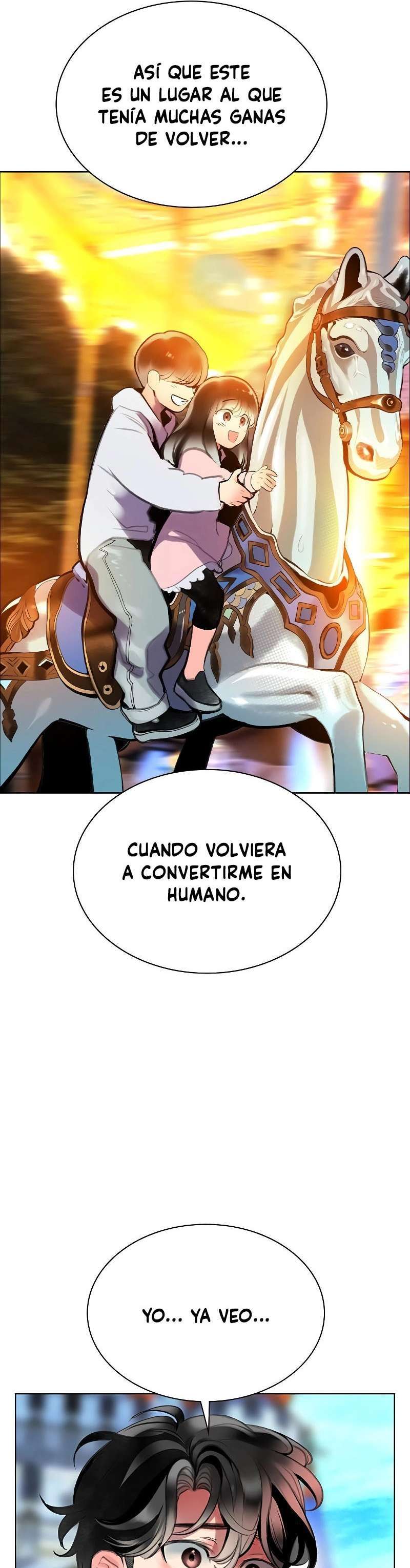 Read Jugo de la selva (es) Manga Online