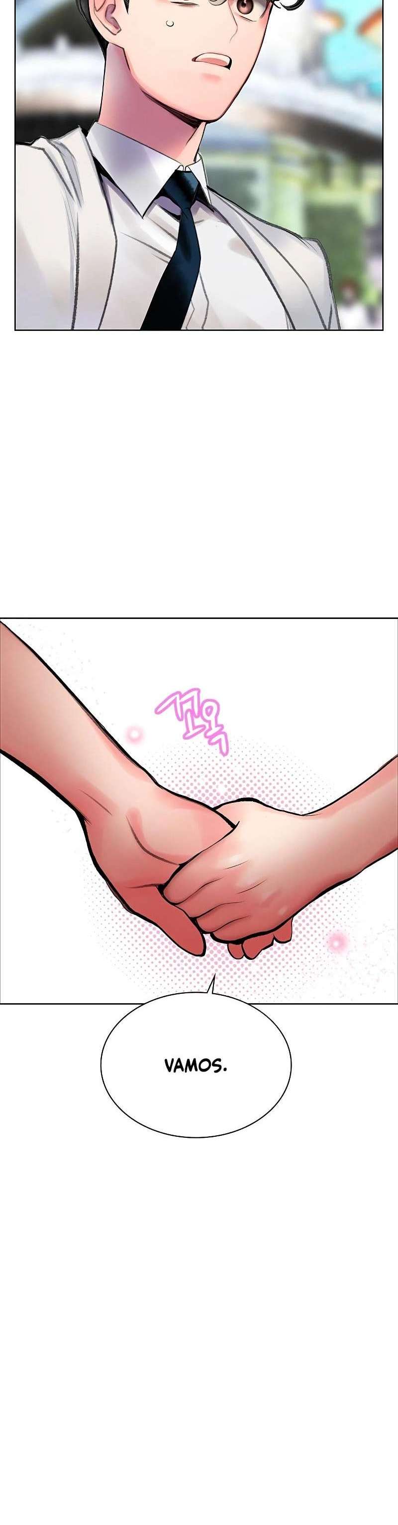 Read Jugo de la selva (es) Manga Online