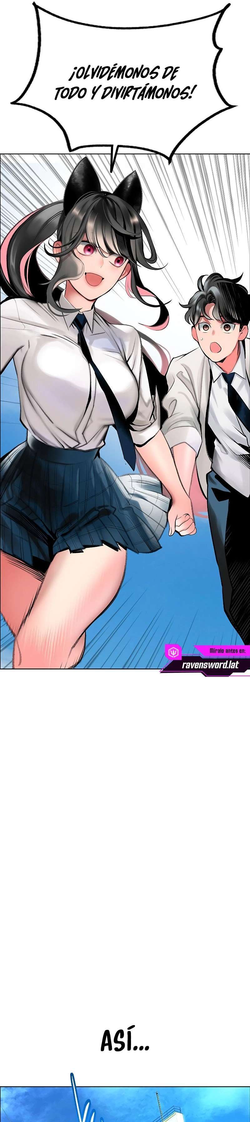 Read Jugo de la selva (es) Manga Online