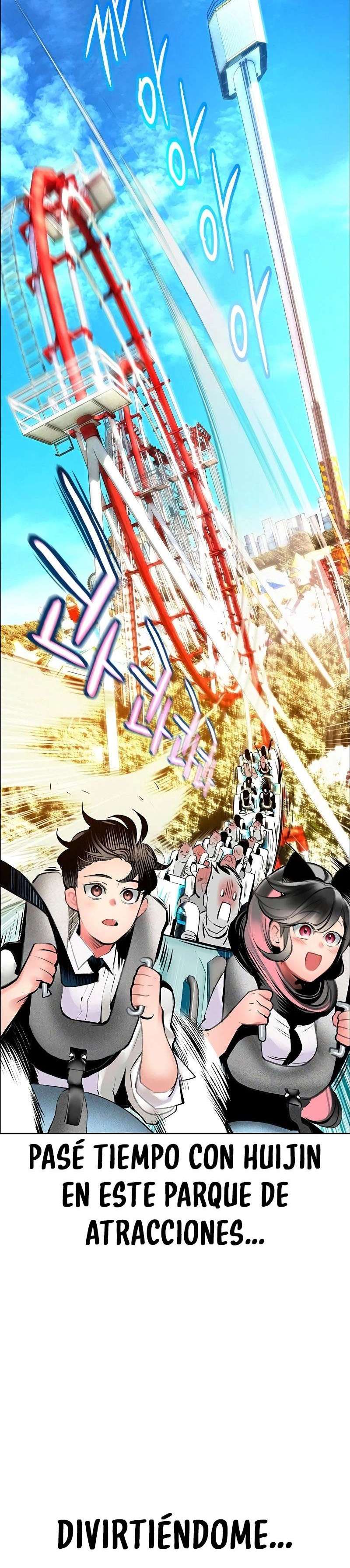 Read Jugo de la selva (es) Manga Online