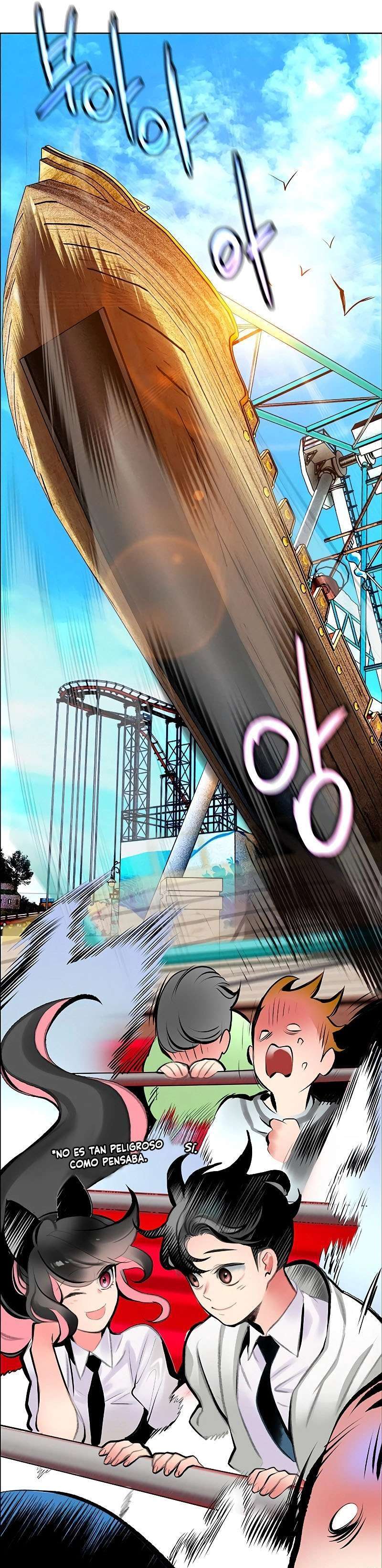 Read Jugo de la selva (es) Manga Online