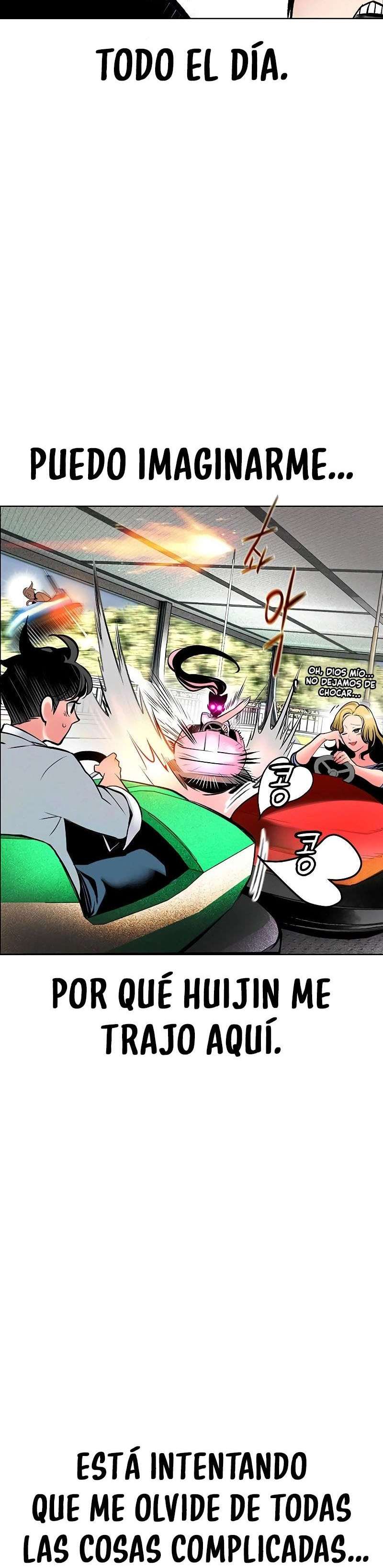 Read Jugo de la selva (es) Manga Online