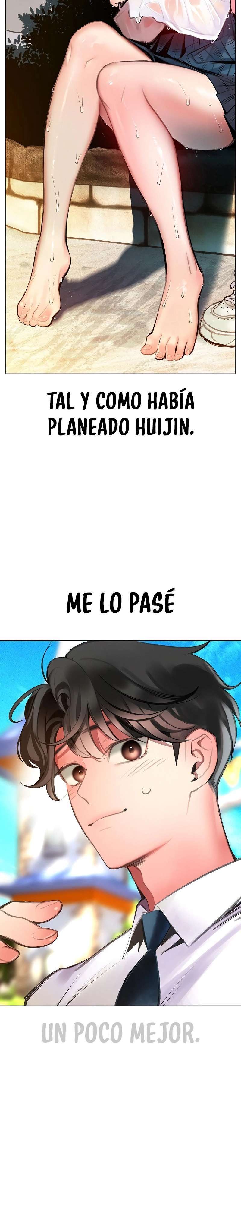 Read Jugo de la selva (es) Manga Online