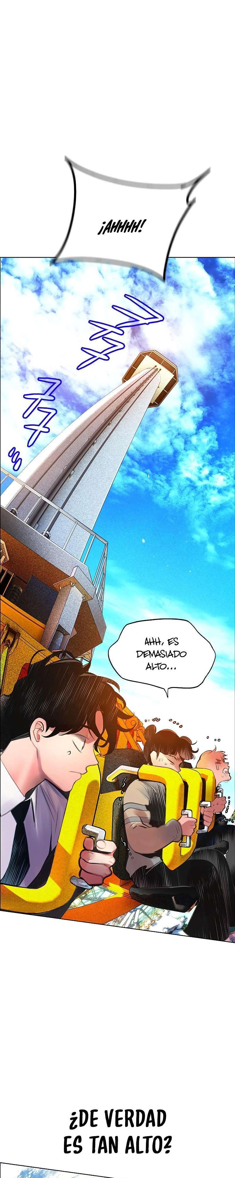 Read Jugo de la selva (es) Manga Online