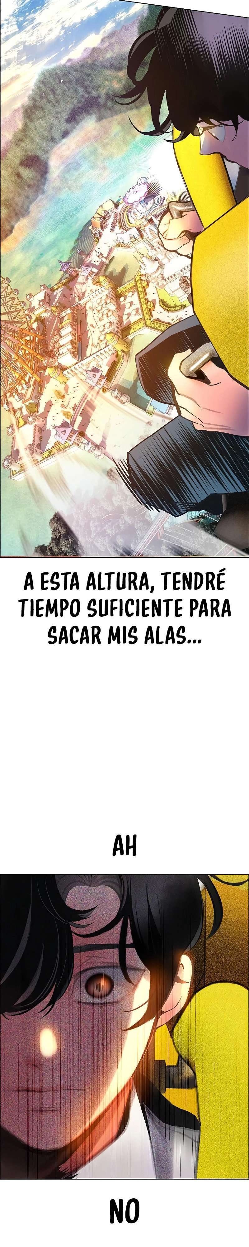 Read Jugo de la selva (es) Manga Online