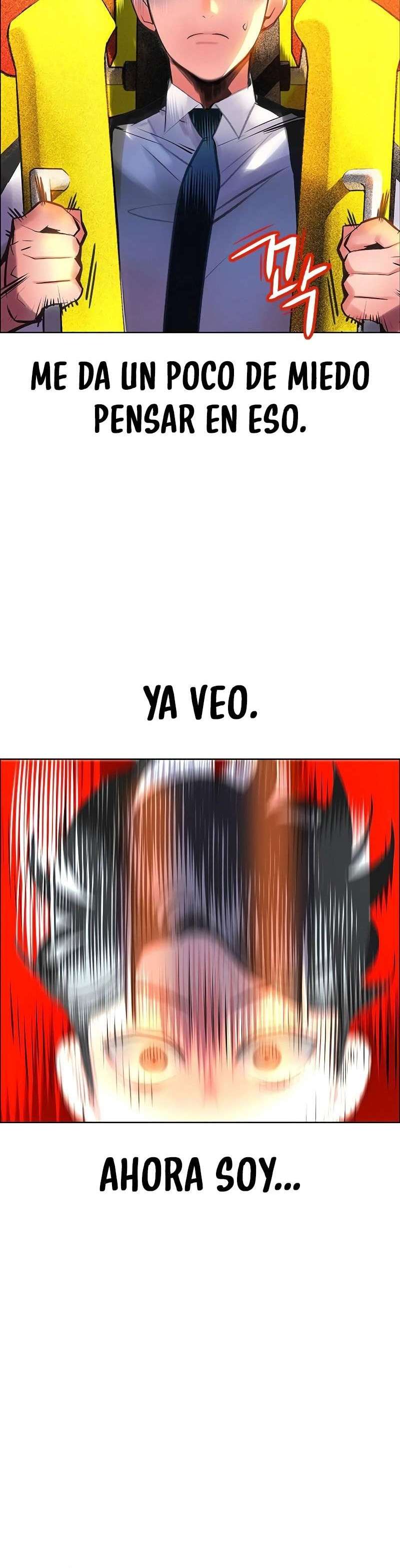 Read Jugo de la selva (es) Manga Online