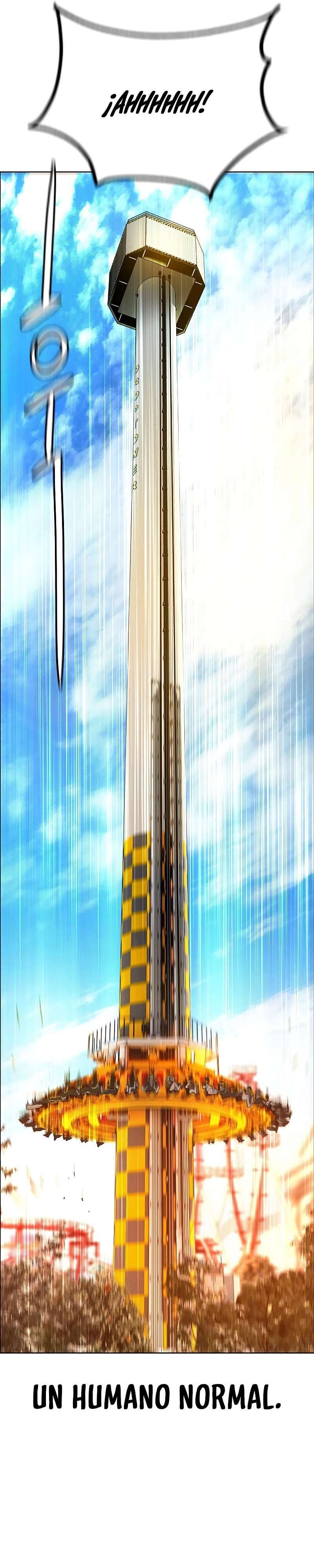 Read Jugo de la selva (es) Manga Online