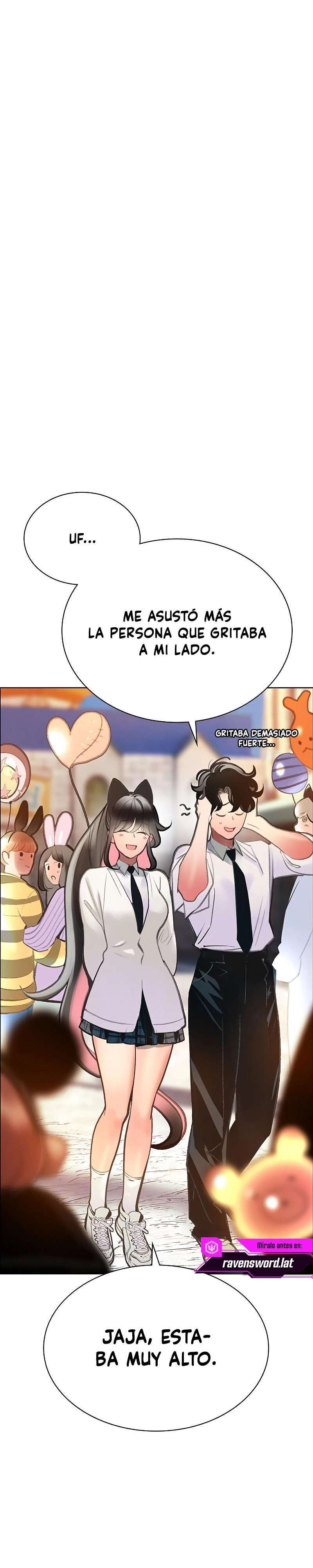 Read Jugo de la selva (es) Manga Online