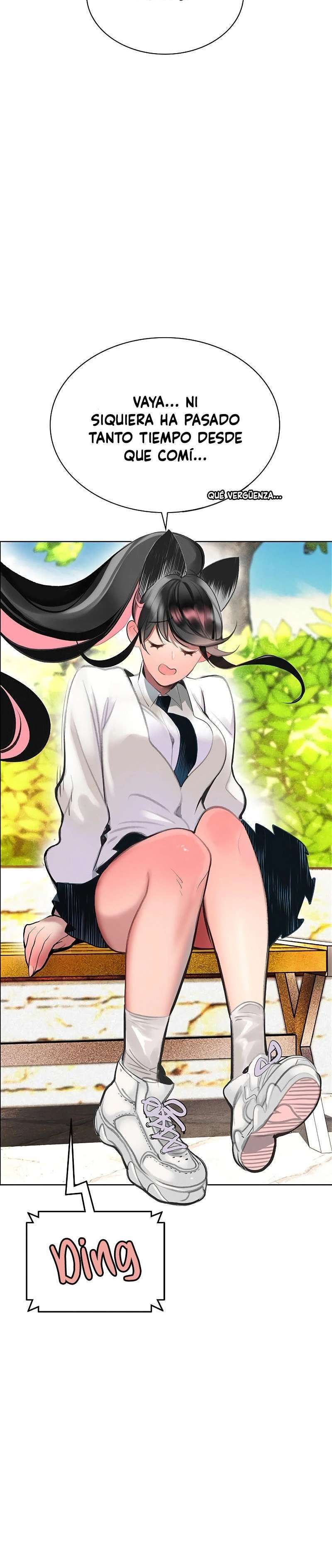 Read Jugo de la selva (es) Manga Online