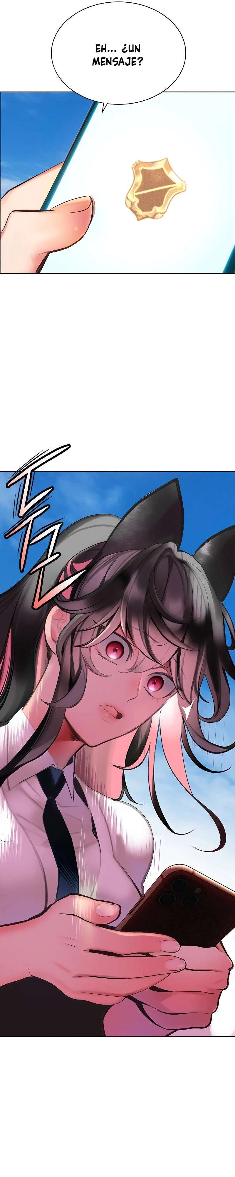 Read Jugo de la selva (es) Manga Online