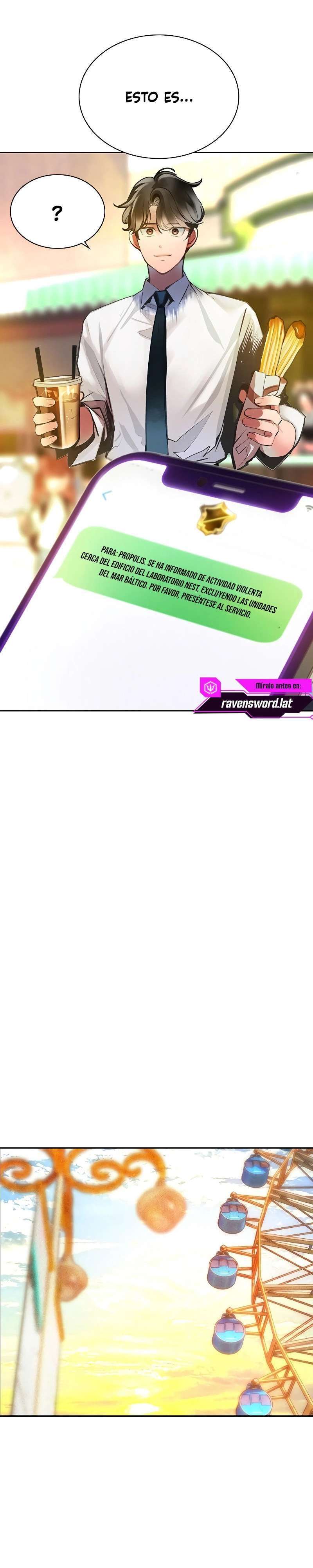 Read Jugo de la selva (es) Manga Online