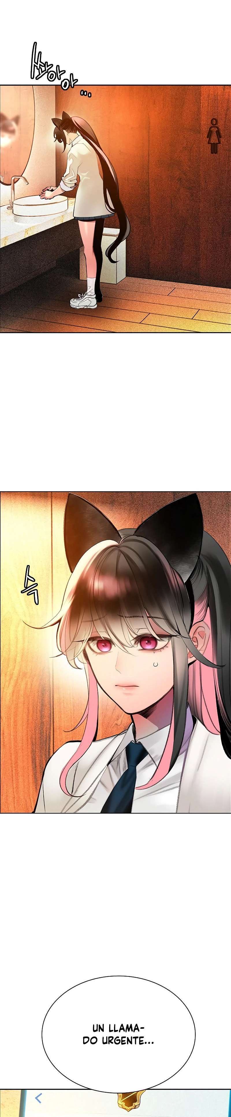 Read Jugo de la selva (es) Manga Online