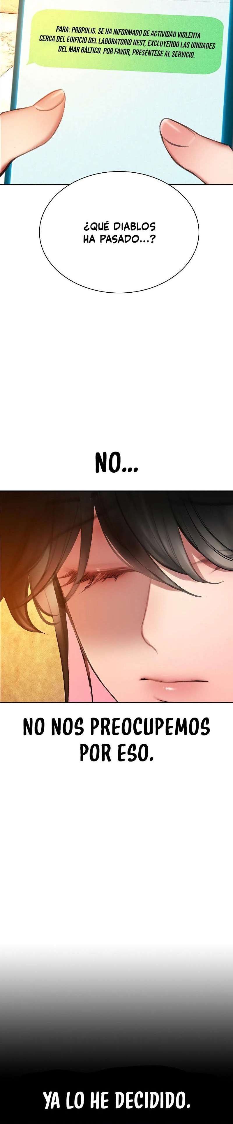 Read Jugo de la selva (es) Manga Online