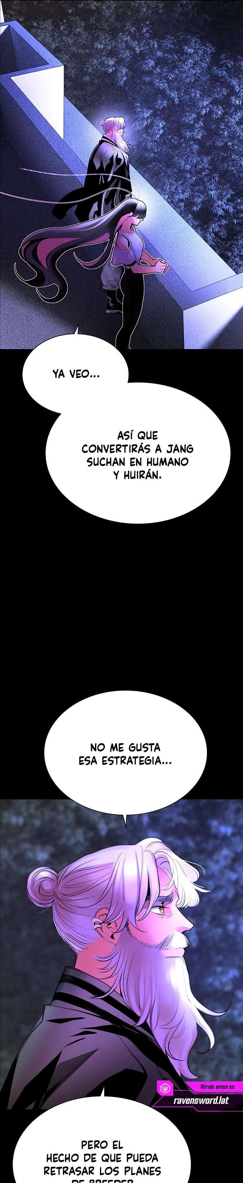 Read Jugo de la selva (es) Manga Online