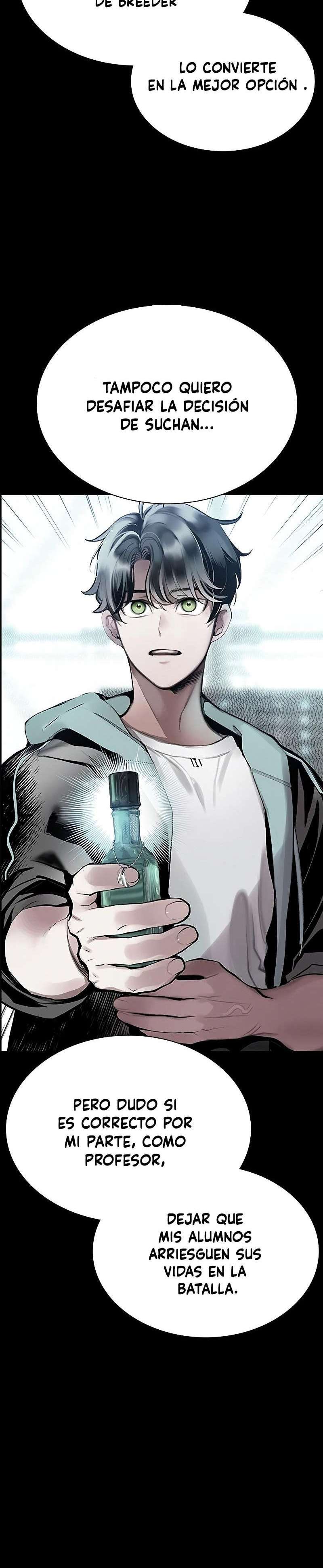 Read Jugo de la selva (es) Manga Online