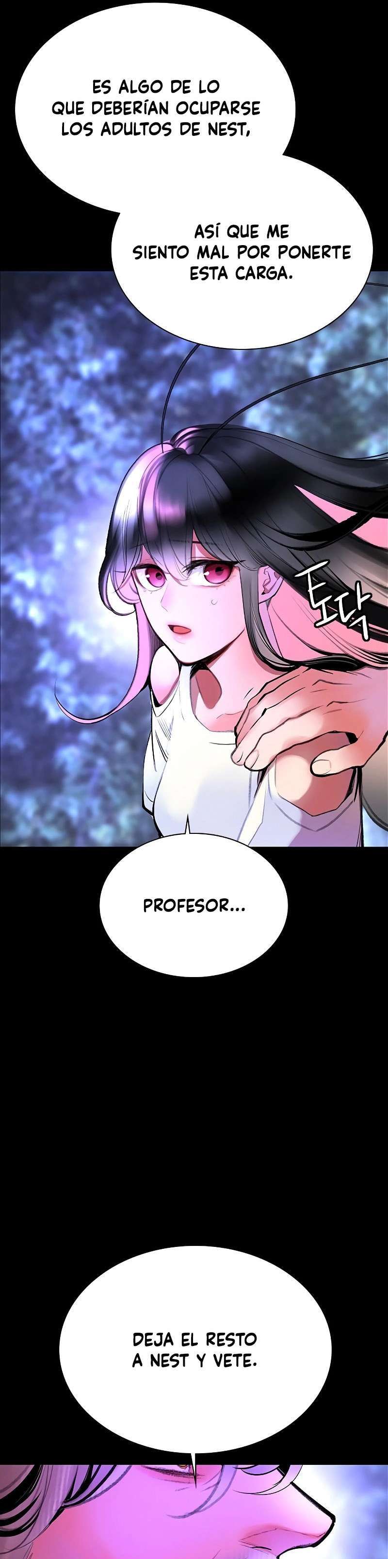 Read Jugo de la selva (es) Manga Online