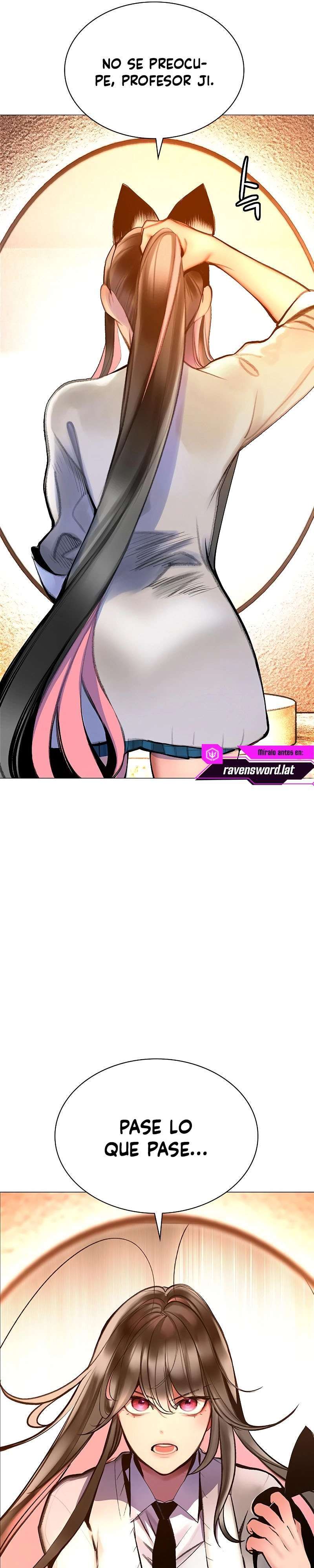 Read Jugo de la selva (es) Manga Online