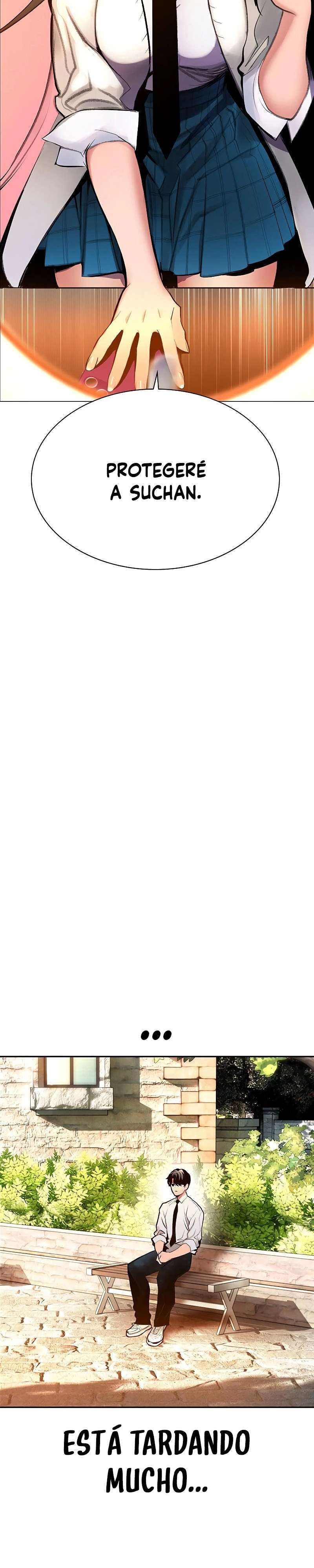 Read Jugo de la selva (es) Manga Online