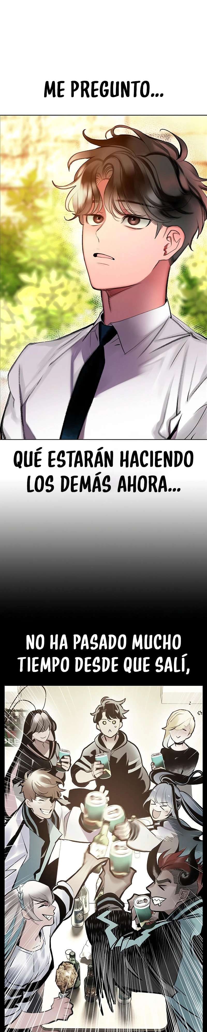 Read Jugo de la selva (es) Manga Online