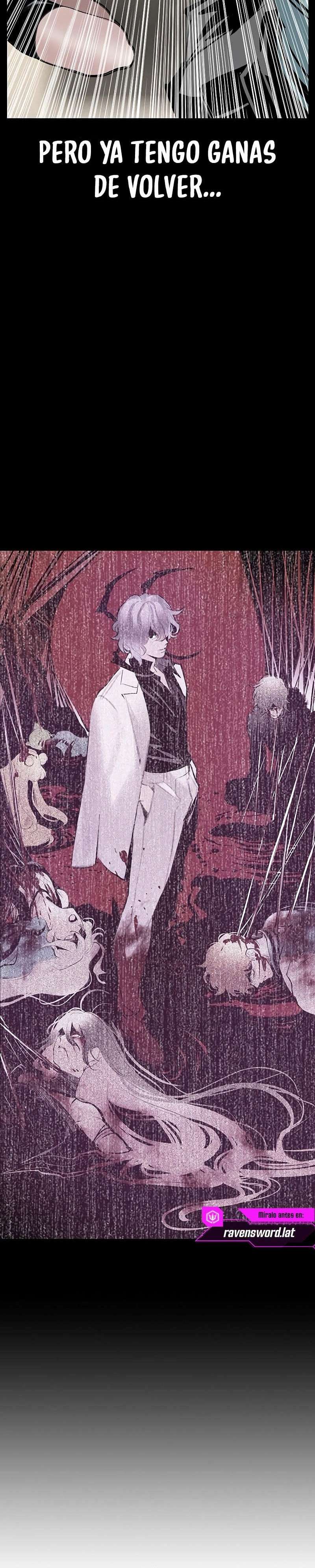 Read Jugo de la selva (es) Manga Online