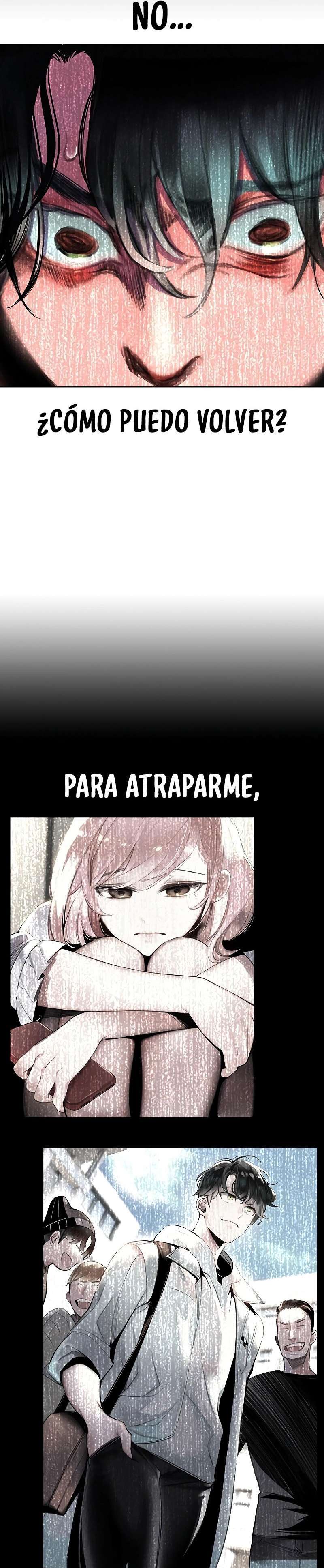 Read Jugo de la selva (es) Manga Online