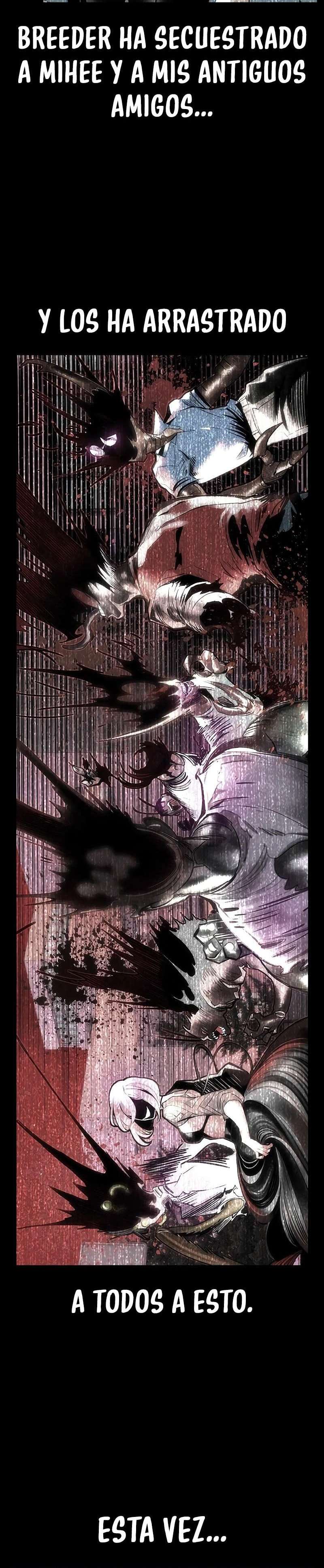 Read Jugo de la selva (es) Manga Online