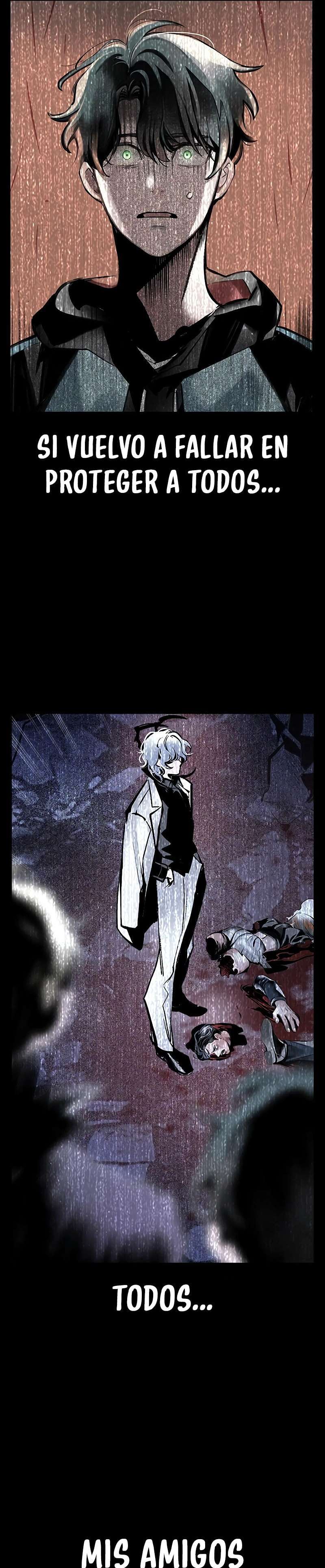 Read Jugo de la selva (es) Manga Online