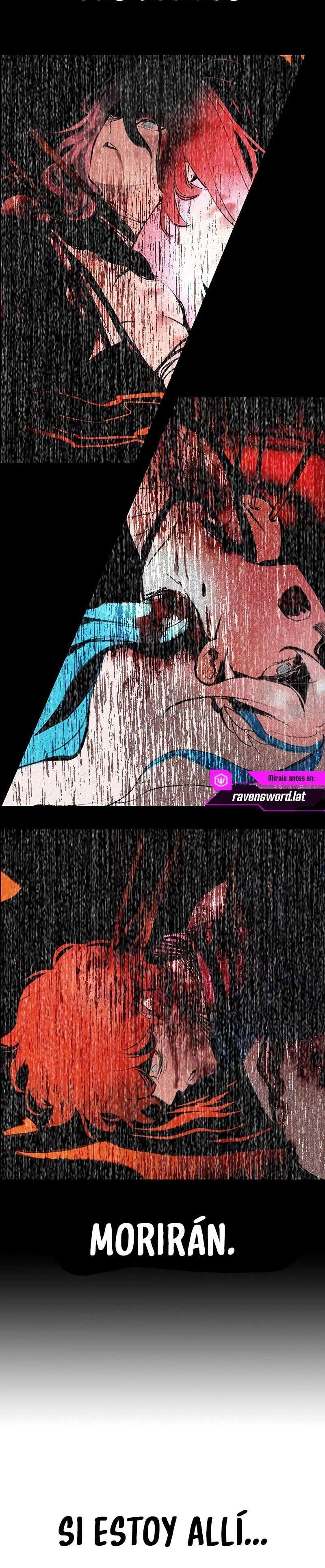 Read Jugo de la selva (es) Manga Online