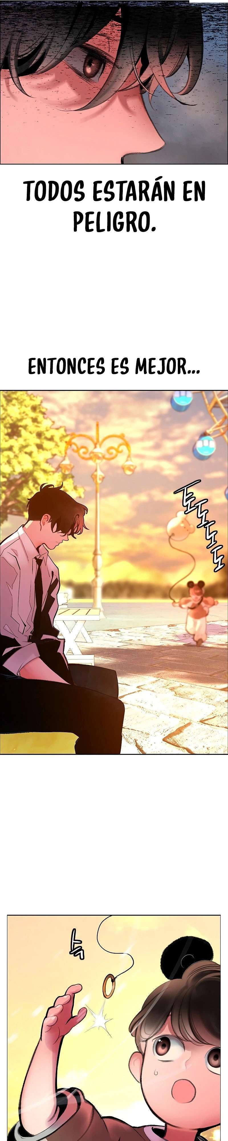 Read Jugo de la selva (es) Manga Online