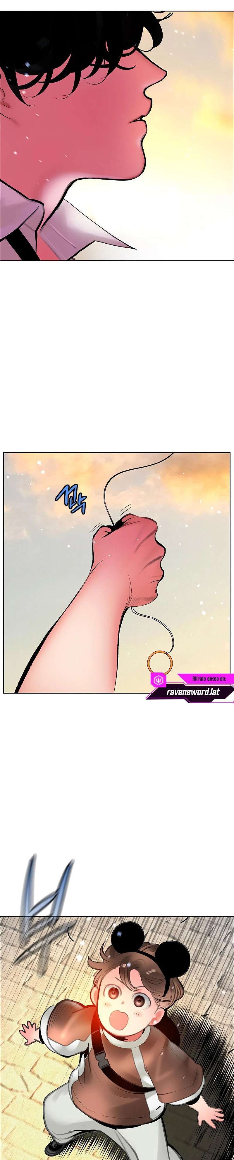 Read Jugo de la selva (es) Manga Online