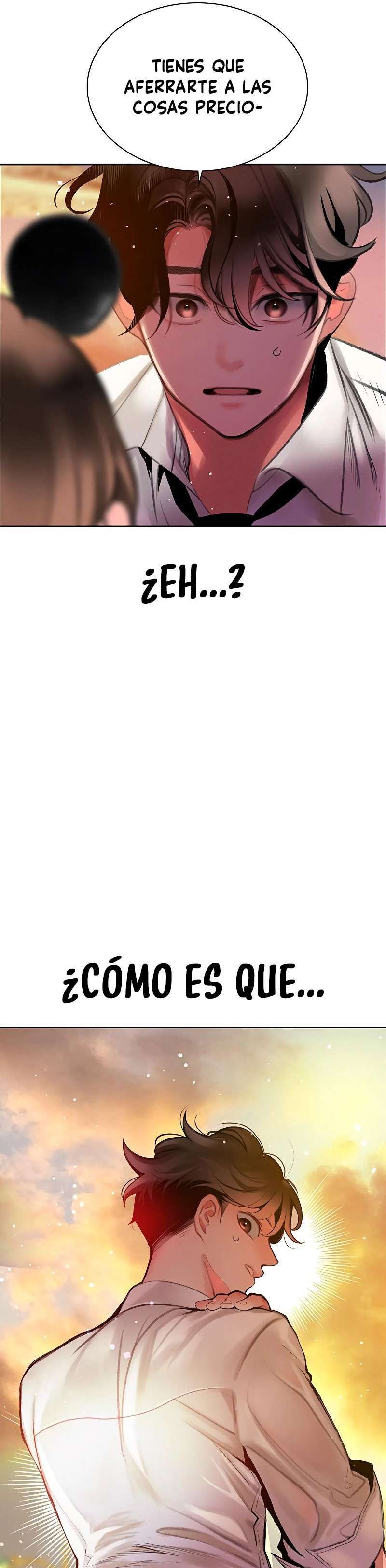 Read Jugo de la selva (es) Manga Online