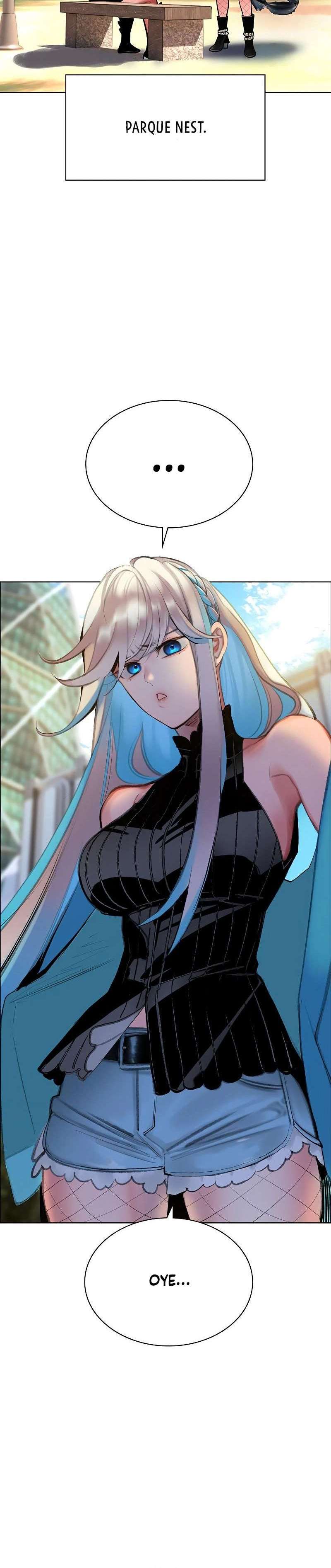 Read Jugo de la selva (es) Manga Online