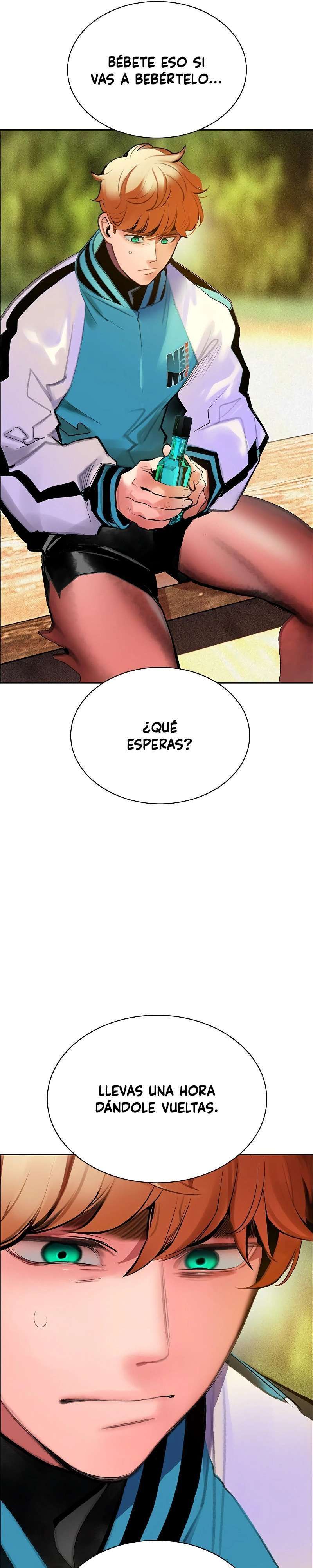 Read Jugo de la selva (es) Manga Online